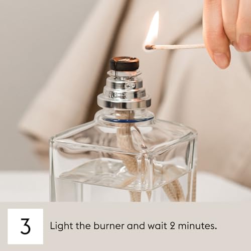 MAISON BERGER 1L Air Pur So Neutral Lampe Berger Refill - Scent-Free Odor Neutralizer