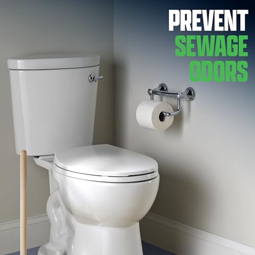 Eco Strong Septic Tank Treatment 1 Gallon Liquid Bacteria & Enzymes | Odor & Backup Prevention