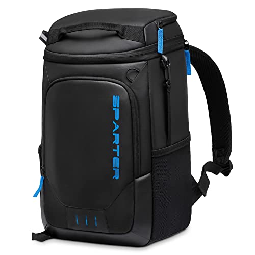 SPARTER Backpack Cooler Insulated 33/49 Can Leakproof Waterproof Bag