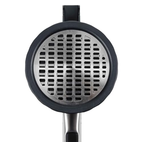 Adjustable Potato Ricer with Stainless Steel Disks - 1 EA - Multiple Consistency Settings