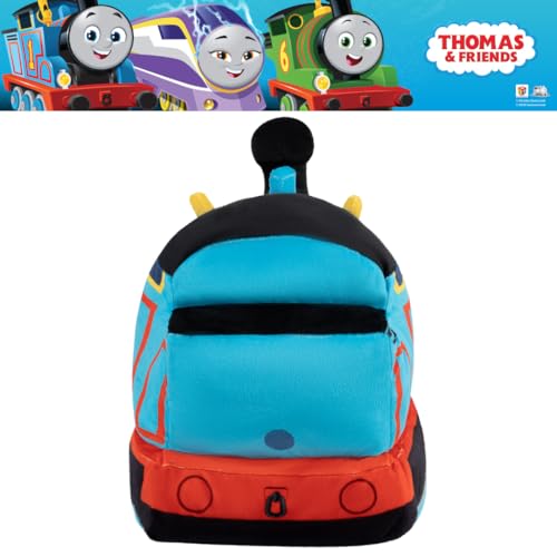 Thomas & Friends Plush Cuddle Pillow Buddy - Official Licensed Toy, Standard Variant