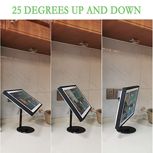 ATOPHK Ech_ooo Show 15 Stand Swivel and tilt, Only Made for Echo