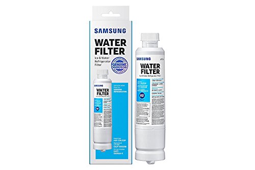 Samsung Refrigerator Water Filter DA29-00020B Compatible Replacement Filter