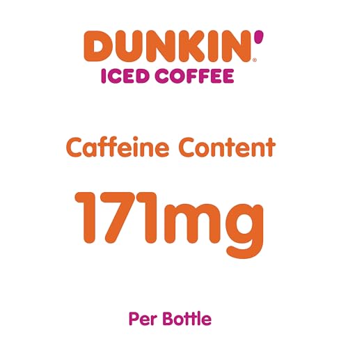 Classic Roast Iced Coffee Bottle - 13.7 fl oz, 12 Pack