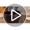Wooden Mixing Bowl for KitchenAid 4.5-5 Qt Tilt-Head Stand Mixer - Acacia