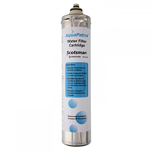 Water Filter Replacement Cartridge for Scotsman APRC1-P AquaPatrol Plus