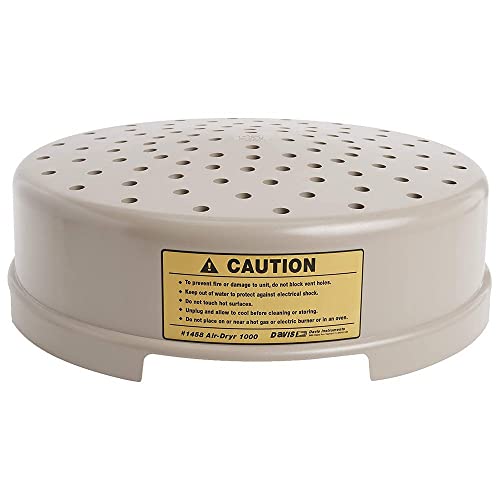 Davis Instruments Air-Dryr 1000 Moisture Control Ventilation System