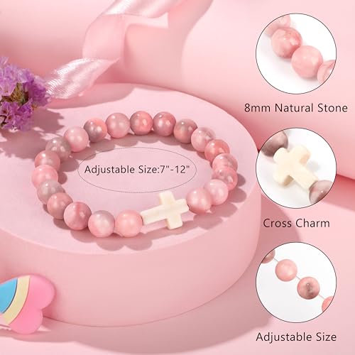 Godmother Proposal Gift Set - Will You Be My Godmother?, 7-Piece