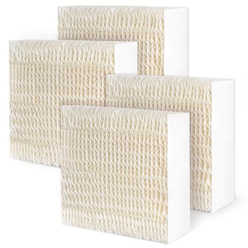 1043 Super Humidifier Wick Filters 4-Pack for Essick Air & Bemis Space Saver Series