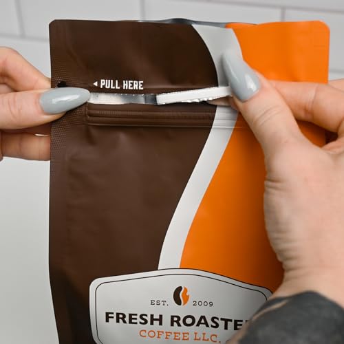 Fresh Roasted Coffee, Costa Rican Tarrazu Whole Bean Medium Roast,