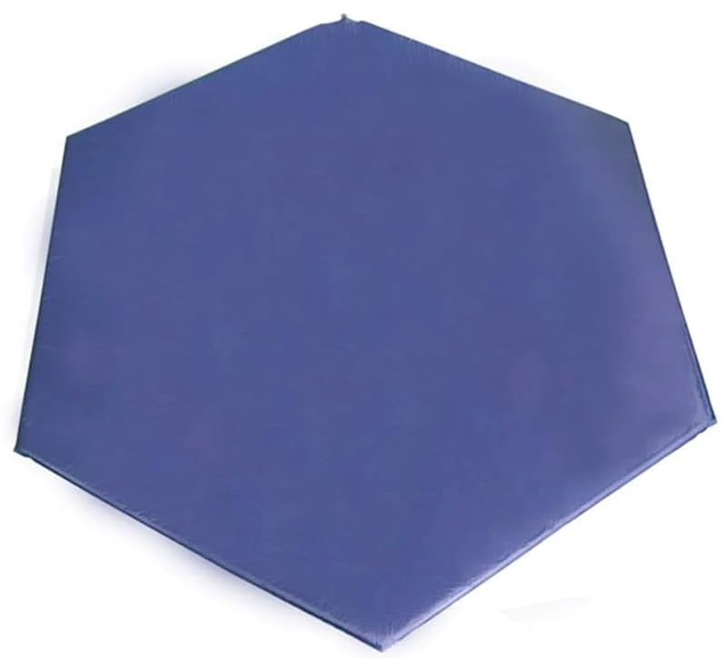 Playpen Mattress Self-Inflating Mattress Cover - Variation of Playpen Mattress