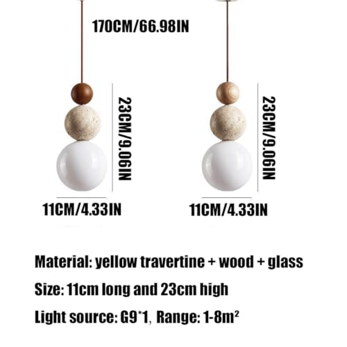 Modern Indoor Pendant Light Brown Spherical Glass Fixture for Kitchen & Bedroom - Frosted White Glass