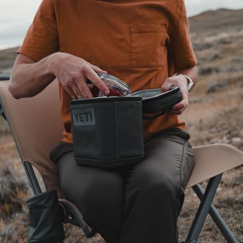 YETI Daytrip 2L Insulated Soft Cooler Snack Box - Royal Blue