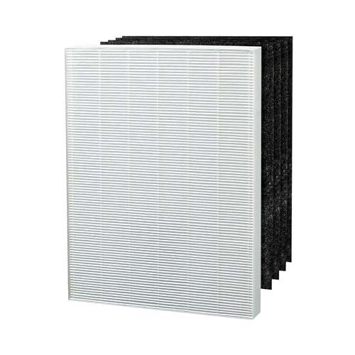 Winix Genuine Replacement Filter S (Model1712-0096-00) for C545 Air