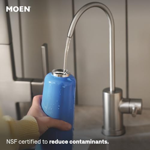 Moen Replacement Water Filter for Chateau Sip & AquaSuite Faucets - Variation 1