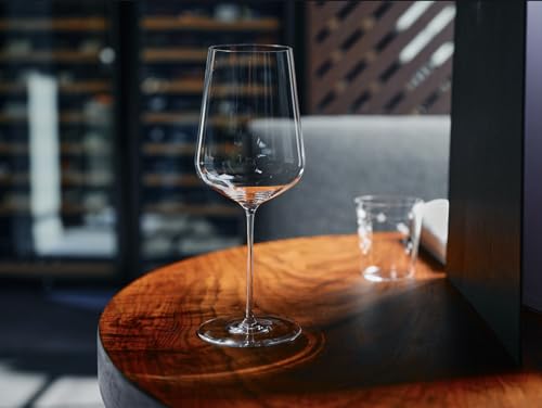 Zalto Denk'Art Universal Wine Glass - Hand-Blown Crystal, 9.3 Inch, Variation 1