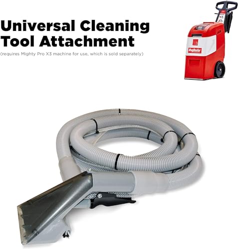Upholstery Tool for Carpet Cleaners - Compatible with Rug Doctor X3