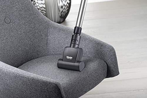 Miele Handheld Mini Turbo Brush Pet Hair Removal Attachment