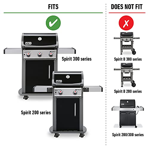 Weber Igniter Kit for Spirit Gas Grills - Mini-v238 Variant