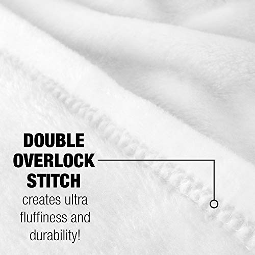 Trevco I Love Lucy Time After Silky Touch Super Soft Throw Blanket 36"