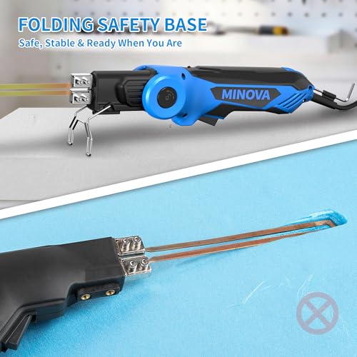 250W Electric Hot Knife Foam Cutter Kit - Multi Blade Series I