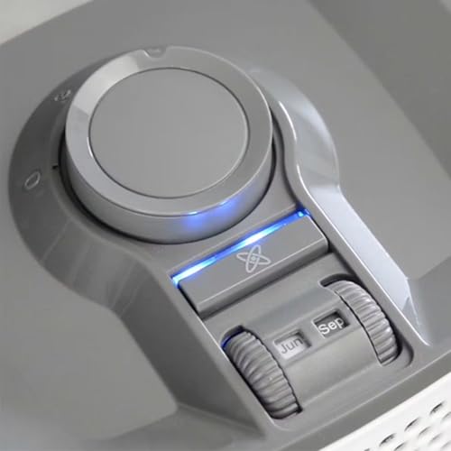 TRUE HEPA AER1 Mini Tower Air Purifier for Up to 164 Sq Ft - Bionaire