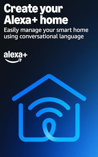 Smart Thermostat for Alexa & Voice Control - 1 Pack, C-Wire Required