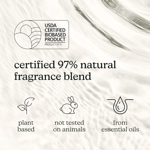 Vanilla Cedarwood Waterless Diffuser Oil for Homedics SereneScent - 120ml