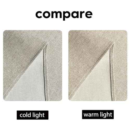 Artoid Mode Light Brown Table Runner, Seasonal Fall Washable Kitchen Dining Table Decoration for Home Party Decor 13x72 Inch