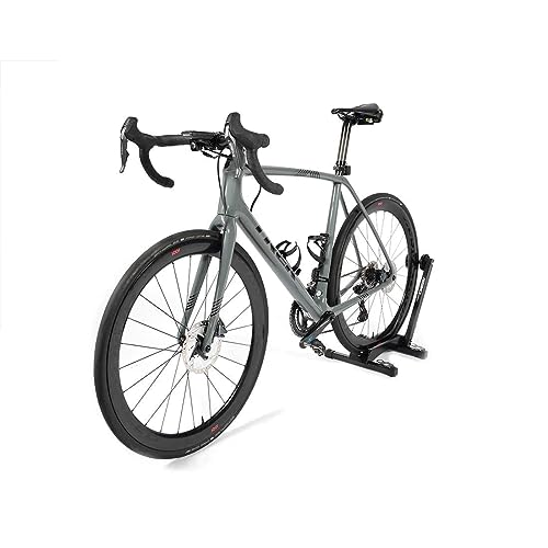 Feedback Sports Rakk 1.0 Bike Stand - Bicycle Floor Storage for Road & Gravel Bikes