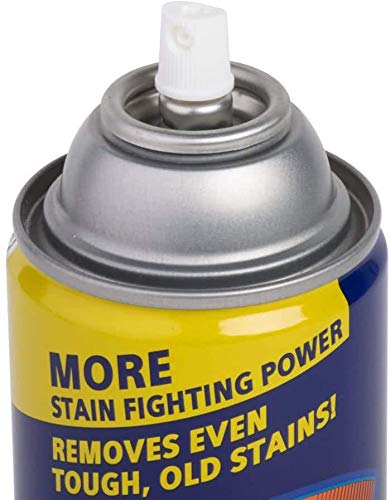 Carpet Stain Remover Spray - Instant Odor & Spot Elimination, 3 Pack
