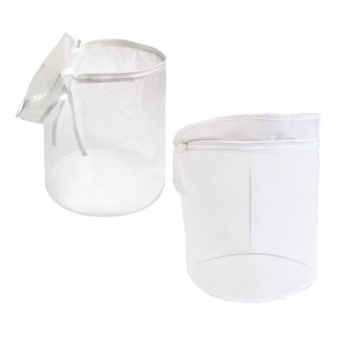 Agroplus Reusable 5 Gallon 2 pack strainer bag