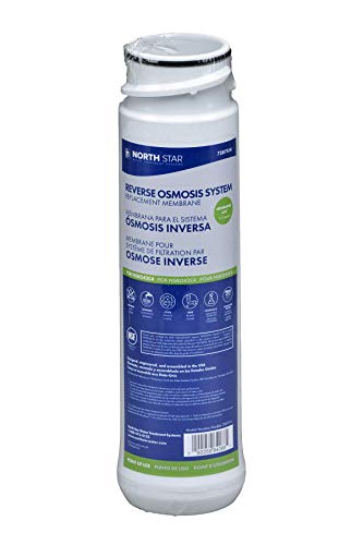 Replacement Membrane Cartridges for Reverse Osmosis System NSRO42C4