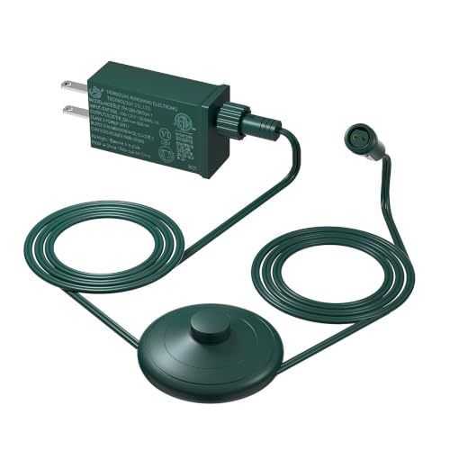 29V 26W Class 2 Power Supply Controller for Christmas Tree String