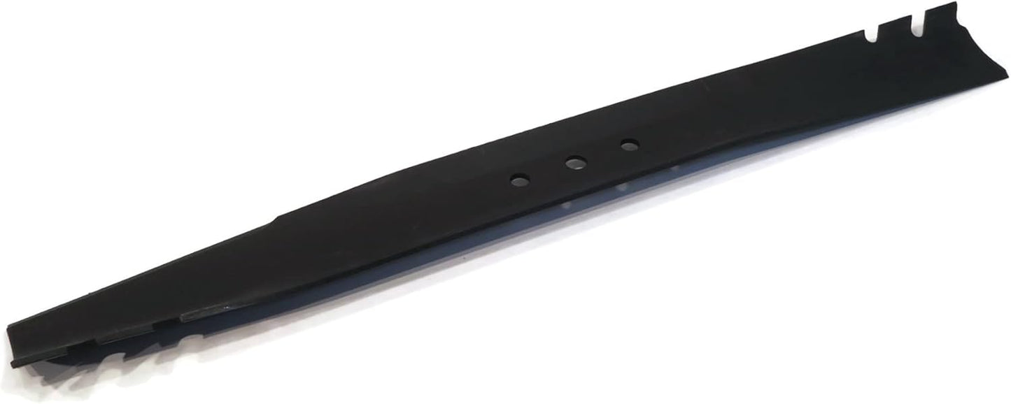 Toro 22" Recycler Mower Blade - Genuine Replacement Part 59534P | High-Quality Performance