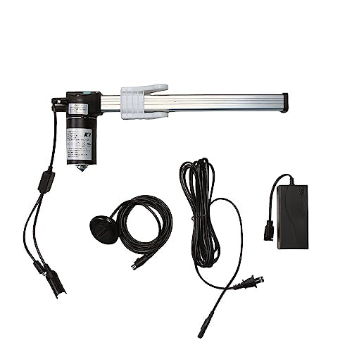 Recliner Power Lift Motor Replacement Kit for Sofa & Recliner Chairs