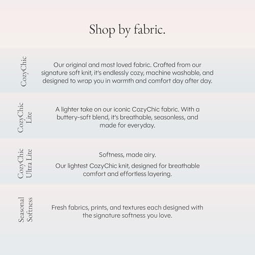 Barefoot Dreams CozyChic Lite Ribbed Blanket 30x40 Pink - Soft Lightweight Throw