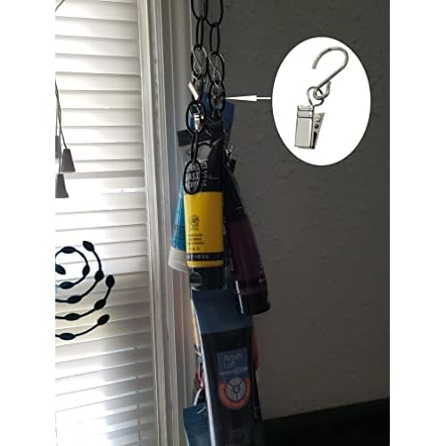 Party Light Hanger Outdoor Lights Clips for Home, Patio Party Supplies and Edison String Lights Outdoor Hooks Courtyards Camping Tents Christmas Decoration Accessories(30 Pack)