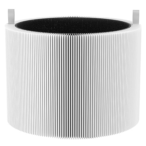 White 1 Pack Replacement Air Purifier Filter for Blue Pure 211i Max