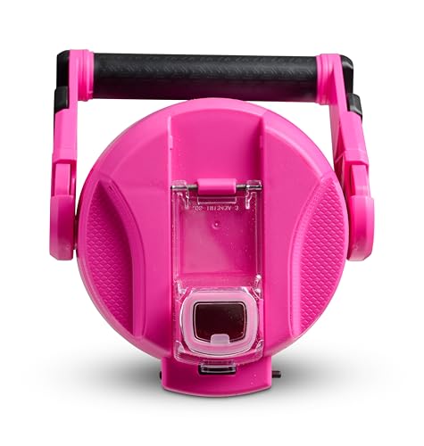 Igloo Rival Fusion 54 Oz Hybrid Water Jug - Pink Fizz Sports Hydration