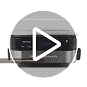 Hamilton Beach FrontFill 12 Cup Programmable Drip Coffee Maker