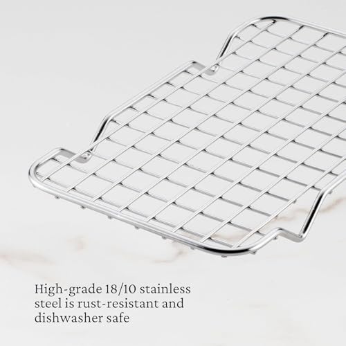 Hestan OvenBond Provisions Mini Eighth Sheet Pan & Rack Set - 6x9 inch