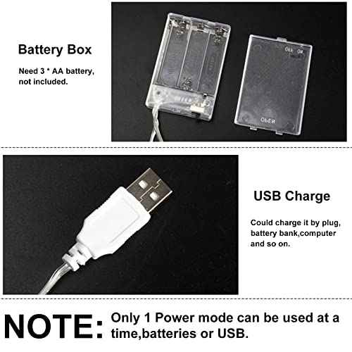 Heart Neon Sign Warm White Lights,Battery Operated or USB Powered LED Neon Light for Party, Cute Valentine's Day Decor Home Decoration Lamp, Table & Wall Light, Mother's Day and Kids Gifts