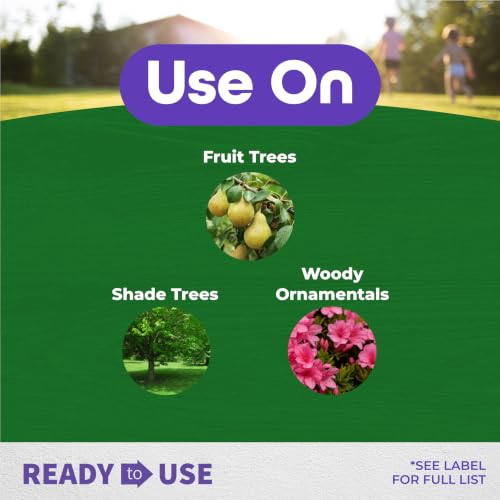 Bonide Sucker Punch Ready-to-Use Spray 16 oz | Controls Plant Suckers & Growth
