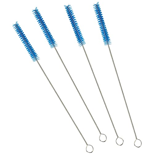 Dr. Brown's Specialty Feeding Starter Kit - 8oz Narrow Baby Bottles & Paced Feeding Valve, Includes 5 Bottles & Accessories