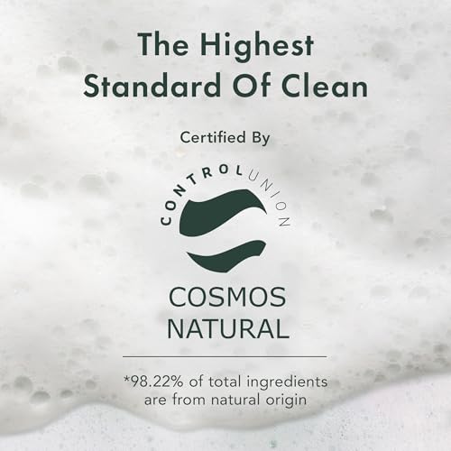 Rael Gentle Feminine Wash Foaming Cleanser 5 oz Pack of 4 – Sensitive Skin, Natural Ingredients