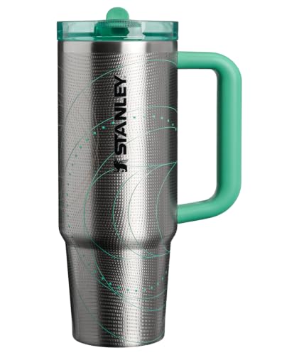 Stanley Quencher ProTour Flip Straw Tumbler 30 oz Caitlin Clark Future - Leakproof & Insulated