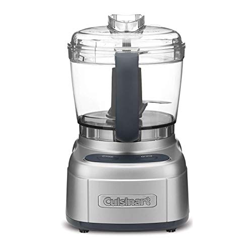 Cuisinart Small Food Processor with Auto-Reversing SmartPower Blade - 4-Cup
