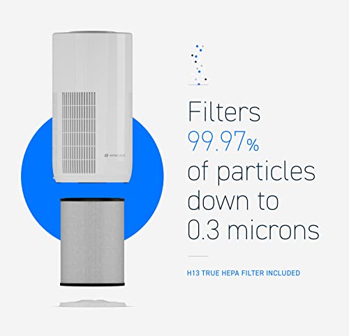 Hathaspace HARMONY 1500 H13 HEPA Filter Replacement Pack HSE1500