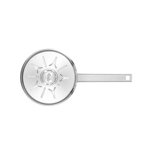 Fissler Original-Profi Collection Stainless Steel 1.5 Quart Sauce Pan with Metal Lid